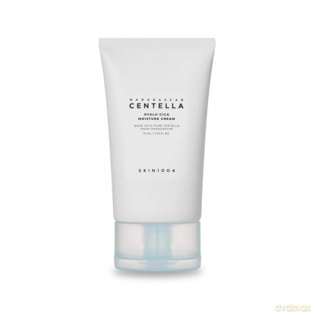 SKIN1004 - Madagascar Centella Hyalu-Cica Moisture Cream 75 ml