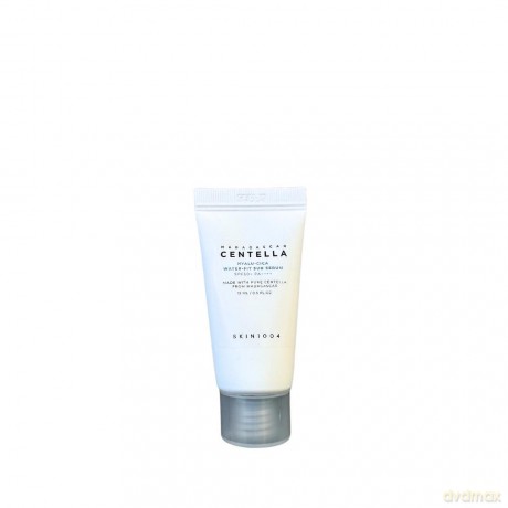 SKIN1004 - Madagascar Centella Hyalu-Cica Water-fit Sun Serum SPF50+ PA++++ 15 ml