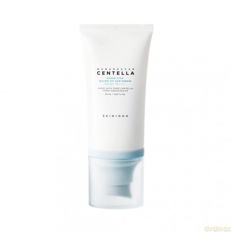 SKIN1004 - Madagascar Centella Hyalu-Cica Water-fit Sun Serum SPF50+ PA++++ 50 ml