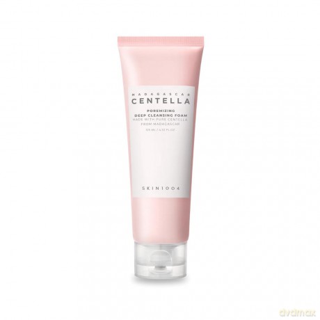 SKIN1004 - Madagascar Centella Poremizing Deep Cleansing Foam 125 ml
