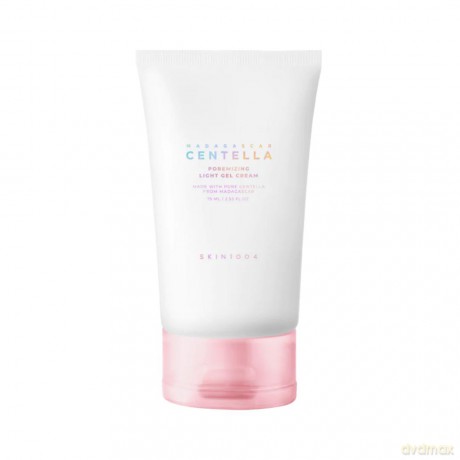 SKIN1004 - Madagascar Centella Poremizing Light Gel Cream 75 ml
