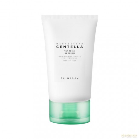 SKIN1004 - Madagascar Centella Tea-Trica B5 Cream 75 ml