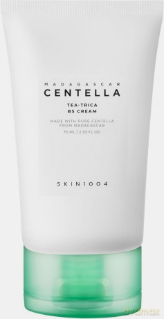 SKIN1004 - Madagascar Centella Tea-Trica B5 Cream 75 ml