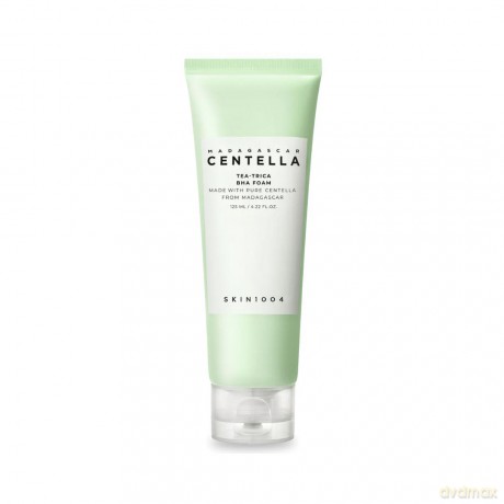 SKIN1004 - Madagascar Centella Tea-Trica Bha Foam 125 ml