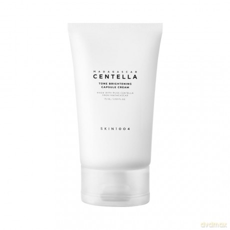 SKIN1004 - Madagascar Centella Tone Brightening Capsule Cream 75 ml