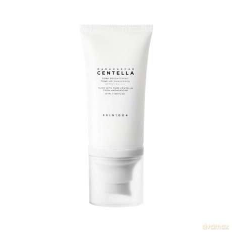 SKIN1004 - Madagascar Centella Tone Brightening Tone-Up Sunscreen 50 ml