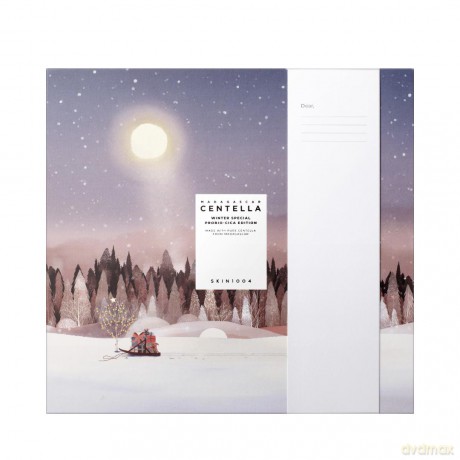 SKIN1004 - Winther Special Probio-Cica Edition Set