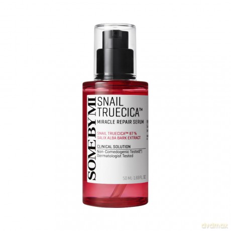 Some By Mi - Snail Truecica Miracle Repair Serum 50 ml