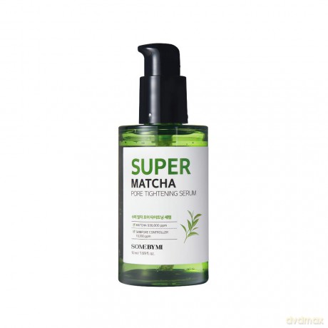 Some By Mi - Super Matcha Pore Tightening Serum 50 ml