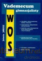 Vademecum gimnazjalisty - WOS [KSIĄŻKA]