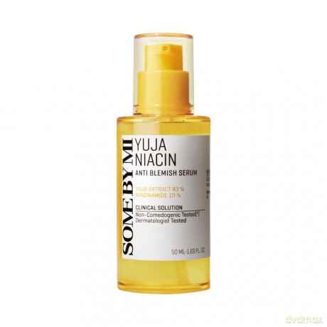 Some By Mi - YUJA NIACIN Anti-Blemish Serum 50 ml