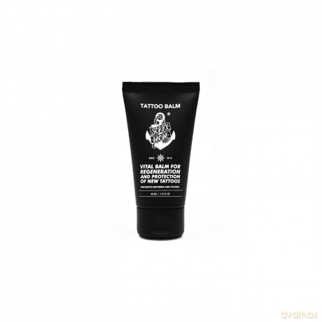 Sorry Mom - Tattoo Balm 40 ml