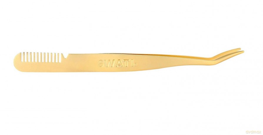 SWATI - Dual Ended Lash Applicator