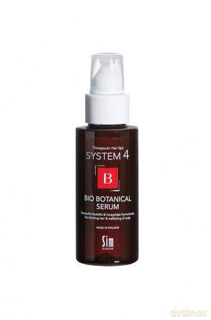 System 4 - Bio Botanical Vital Cure 50 ml