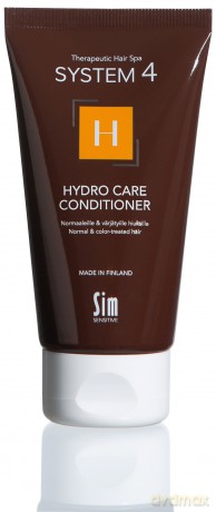 System 4 - Nr. H Hydro Care Conditioner 75 ml