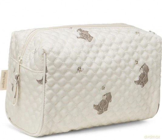 That's Mine - Vigga Toilet Bag Bees And Bears