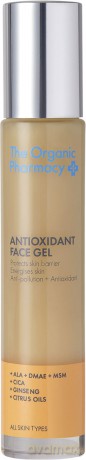 The Organic Pharmacy - Antioxidant Face Gel 35 ml