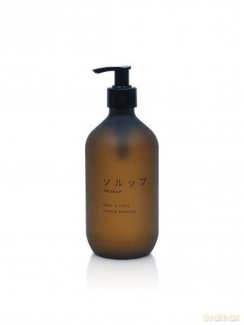 THORUP - Keep It Cool Shampoo 500 ml
