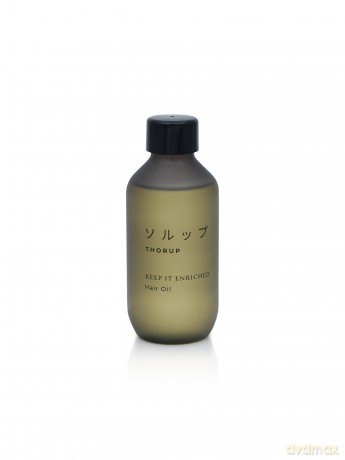 THORUP - Keep it Enriched Hair Oil 130 ml