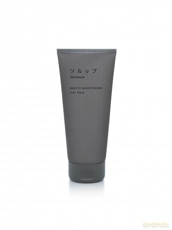 THORUP - Keep It Moisturized Hair Mask 200 ml