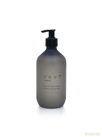 THORUP - Keep it Moisturized Shampoo 500 ml