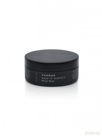 THORUP - Keep It Perfect Mud Wax 75 ml
