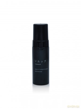 THORUP - Keep it Structured Hairmousse 150 ml