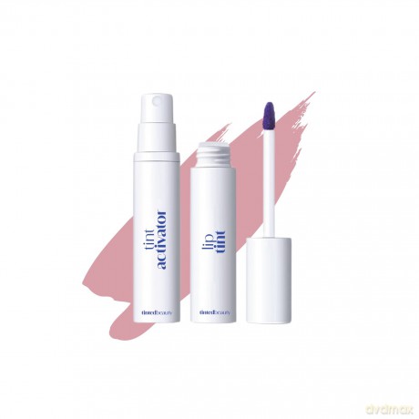 Tinted Beauty - Peel & Reveal Lip Tint Ballet Babe