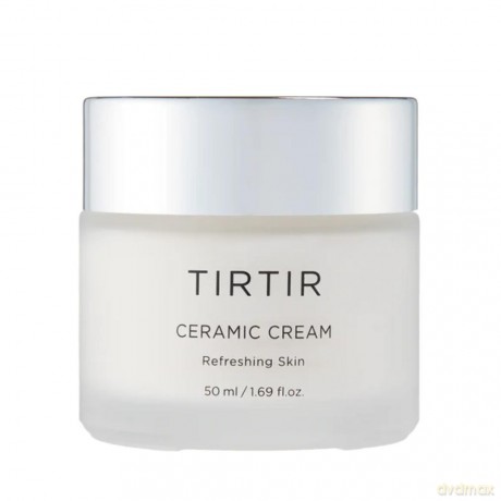 TirTir - Ceramic Cream 50 ml
