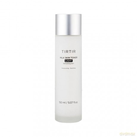 TirTir - Milk Skin Toner - Light 150 ml