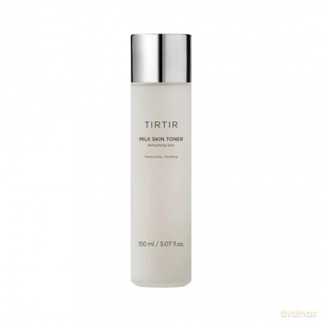 TirTir - Milk Skin Toner 150 ml