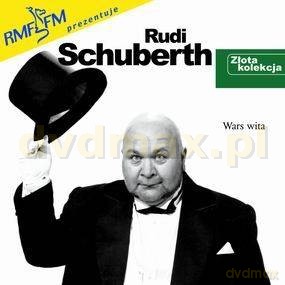 Rudi Schuberth i Wały Jagiellońskie: Złota Kolekcja [CD]