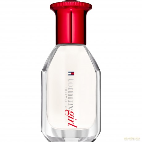 Tommy Hilfiger - Tommy Girl Forever Woda toaletowa - 30 ml