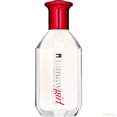 Tommy Hilfiger - Tommy Girl Forever Woda toaletowa - 50 ml
