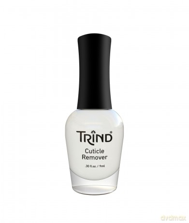 Trind - Cuticle Remover - 9 ml