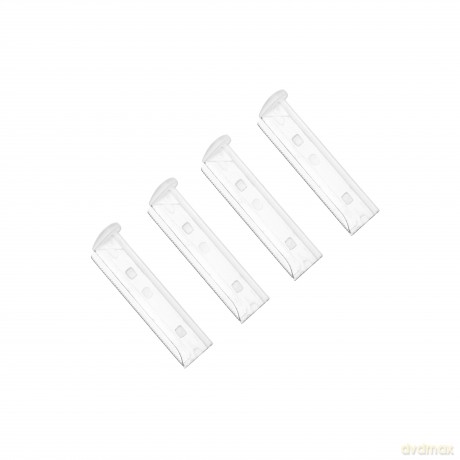 Tweezerman - Facial Razor Replacement Blades