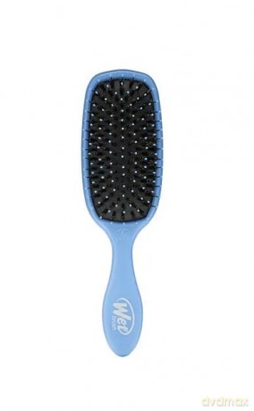 Szczotka Wet Brush - Shine Enhancer Sky Light Blue