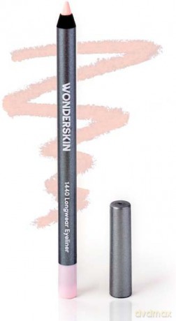 Wonderskin - 1440 Longwear Eyeliner Icing