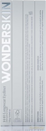 Wonderskin - 1440 Longwear Eyeliner Kalalmata