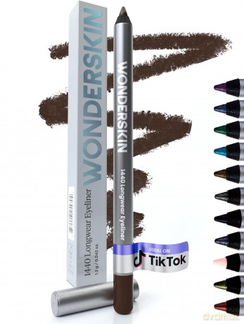 Wonderskin - 1440 Longwear Eyeliner Kalalmata
