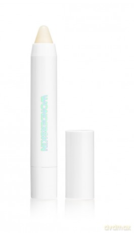 Wonderskin - Wonder Blading 3-in-1 Lip Scrub