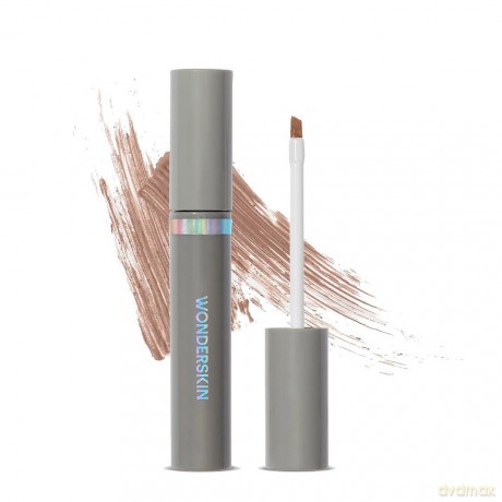 Wonderskin - Wonder Blading Brow Stain & Go Masque Blonde