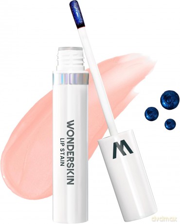 Wonderskin - Wonder Blading Lip Stain Masque Adore 4 ml
