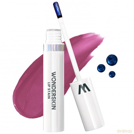 Wonderskin - Wonder Blading Lip Stain Masque Bella