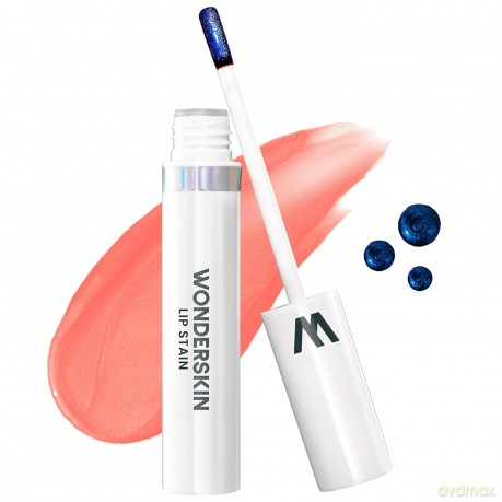 Wonderskin - Wonder Blading Lip Stain Masque Crush