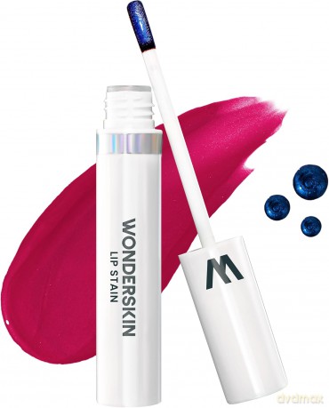Wonderskin - Wonder Blading Lip Stain Masque Darling