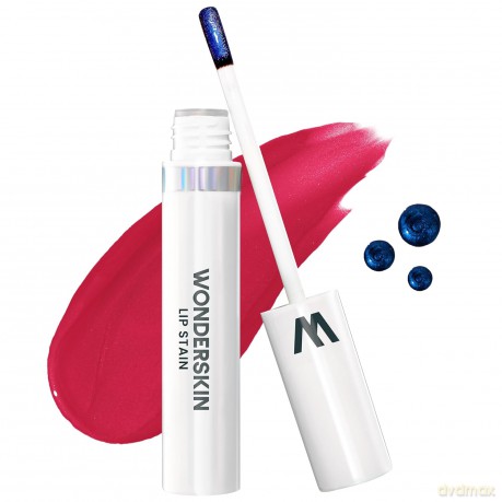 Wonderskin - Wonder Blading Lip Stain Masque First Kiss