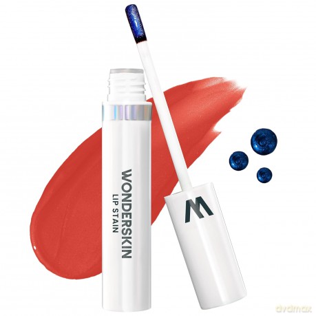Wonderskin - Wonder Blading Lip Stain Masque Glamorous