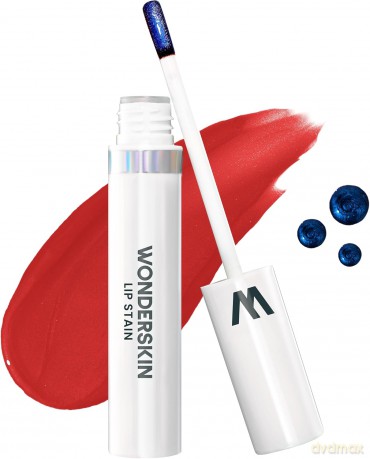 Wonderskin - Wonder Blading Lip Stain Masque Hayley
