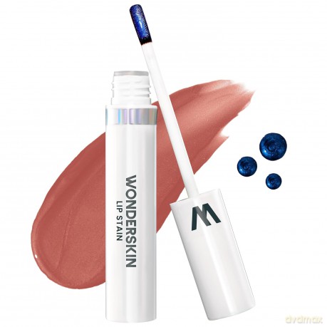 Wonderskin - Wonder Blading Lip Stain Masque Lovely